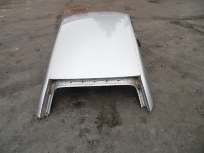 Крыша audi a3 8p0 3d ly7h четверть 8p фото №1