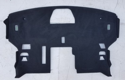 Audi a8 d5 4n0 оббивка багажника фото №1