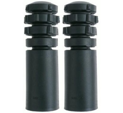 Sachs защита отбойники амортизатора перед opel vivaro фото №1