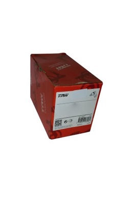 TRW VIS DE LIVIER GAUCHE AUDI 80 COMPERTIMENT - milautoparts-fr.ukrlive.com