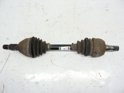 Opel astra h zafira b приводной вал левая m32 13245906 xa фото №1