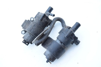 MERCEDES W210 W202 PUMP ROTATION WATER !!! - milautoparts-fr.ukrlive.com