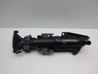 Mini countryman r60 насадка распылителя омыватель фото №1