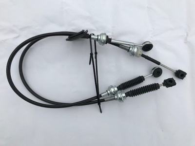 Renault master i ii tds трос перемикання передач фото №1