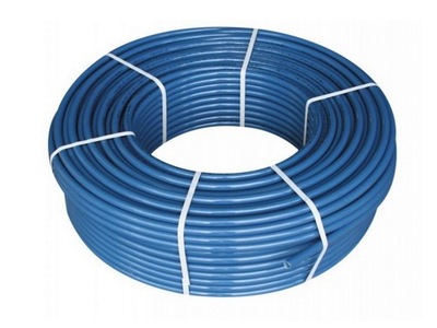 KAN-THERM BLUE FLOOR RURA do podłogówki 20x2 300M PEX blue PERT