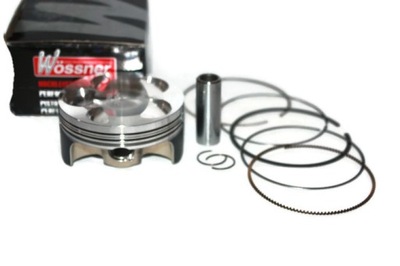 WOSSNER PISTON YAMAHA WOSSNER 8559DB - milautoparts-fr.ukrlive.com