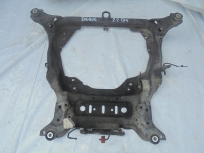 Подрамник подрамник evoque 2.2 td4 фото №1