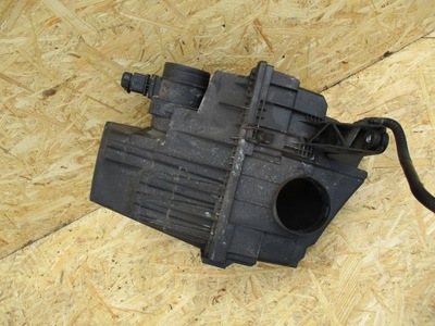 Vw t5 корпус фильтра воздуха 2.5 tdi фото №1