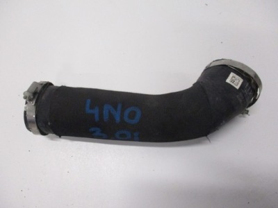 Труба audi a8 4n0 16r 4n0145709aa фото №1