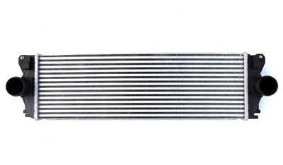 RADIATOR INTERCOOLER VW CRAFTER MERCEDES SPRINTER - milautoparts-fr.ukrlive.com