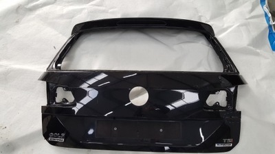 BOOTLID REAR REAR VW GOLF SPORTSVAN 7 VII - milautoparts-fr.ukrlive.com