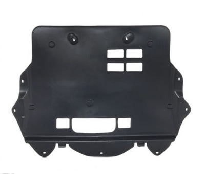 PROTECTION DE MOTEUR CITROEN BERLINGO DE 2012- - milautoparts-fr.ukrlive.com