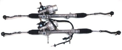 CITROEN C4 CACTUS KAKTUS STEERING RACK STEERING RACK - milautoparts-fr.ukrlive.com