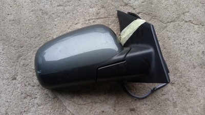 Nissan note 06-12 дзеркало праве europa фото №1