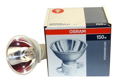 Żarówka metahalogenowa HQI-TS 150 W/NDL OSRAM - 6144875440 - oficjalne ...