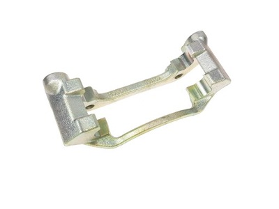 YARIS I 01-05 CLIP BRACKET CALIPER BRAKE LEFT FRONT - milautoparts-fr.ukrlive.com