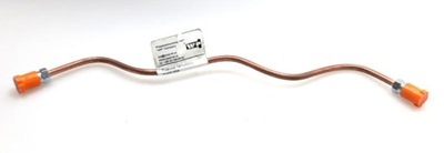 WP 014831 CABLE HAMULC RIGID FIAT 126P COPPER M-6/M-7 SWINGARM RIGHT LEFT PCS. IN - milautoparts-fr.ukrlive.com