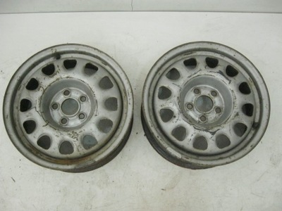 AUDI VW DISQUE D'ACIER 15'' ET35 KFZ AR-8945 - milautoparts-fr.ukrlive.com