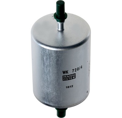 MANN FILTRE CARBURANT WK720/4 AUDI A4 B6 B7 A6 C6 TFSI - milautoparts-fr.ukrlive.com