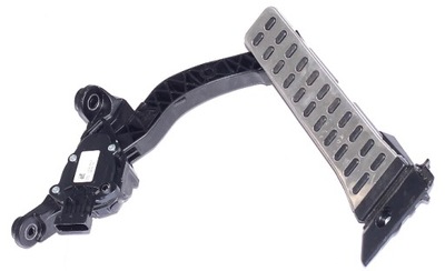 Kia ceed 2 ii gt педаль газу потенціометр газу фото №1