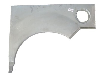 REPAIR KIT WING WING RENAULT KANGOO 98- LE - milautoparts-fr.ukrlive.com