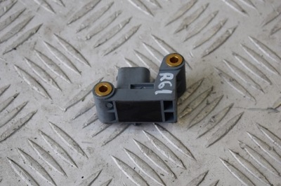 Датчик ударний mini paceman r61 фото №1