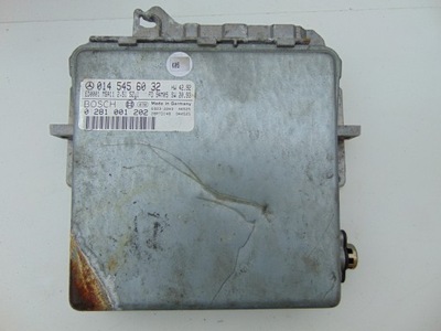 Bosch A0145456032 0281001202 - milautoparts-fr.ukrlive.com