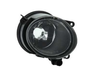 LAMP FOG LAMP HALOGEN LAMP AUDI TT 06-14 TYC - milautoparts-fr.ukrlive.com