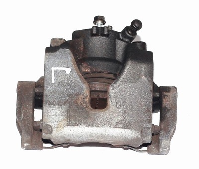 Honda civic ix суппорт тормозной перед левый ate фото №1