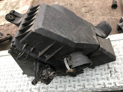 Корпус фильтра воздуха bmw e46 305 фото №1