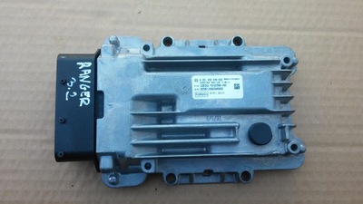 Ford оригинальный номер gb3g-5h298-ae фото №1