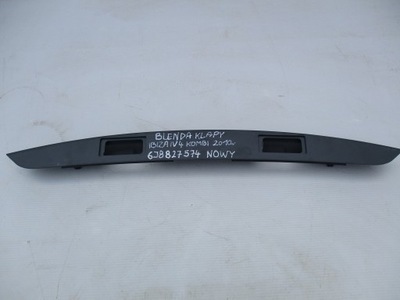 SUNSHADE LID SEAT IBIZA 6J8 UNIVERSAL NEW CONDITION ORIGINAL - milautoparts-fr.ukrlive.com