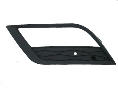 SEAT LEON III 3 2013- DEFLECTOR HALOGEN LEFT - milautoparts-fr.ukrlive.com