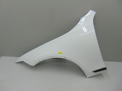 Volvo v90 cc крила передній лівий фото №1