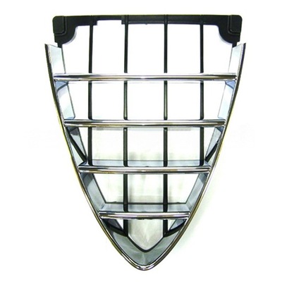 Alfa romeo 159 rok 05-12 решітка радіатора решітка радіатора фото №1