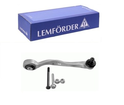 LEMFORDER SWINGARM UPPER REAR RIGHT FOR AUDI A4 B6 - milautoparts-fr.ukrlive.com