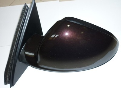 OPEL INSIGNIA A MIRROR 7 PIN LEFT 41C ELEKTRYCZNIE ZAMYKANE - milautoparts-fr.ukrlive.com