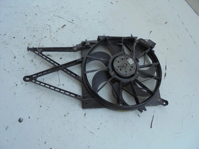 VENTILATEUR OPEL ZAFIRA A 1.8 -WYSYLKA- - milautoparts-fr.ukrlive.com