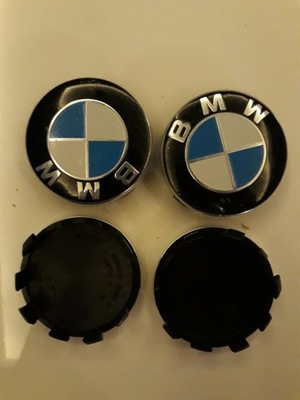 BMW G01 G11 G30 G32 F45 F48 CAP 6850834  