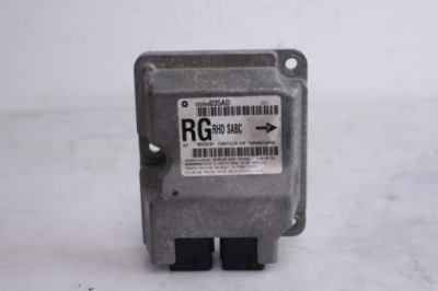 Grand voyager iv lift датчик подушка безпеки 05094035ad org фото №1