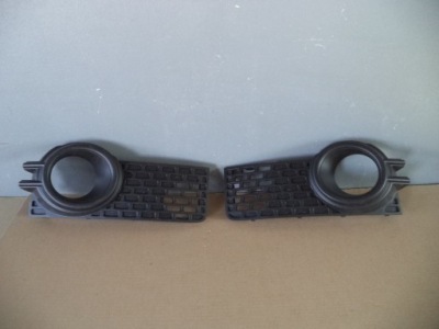 Suzuki ignis 3 16-18 решітка радіатора бампера перед лівий фото №1