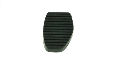 PEUGEOT 806 EXPERT COUVE-JOINT GOMME PÉDALE FREINS - milautoparts-fr.ukrlive.com