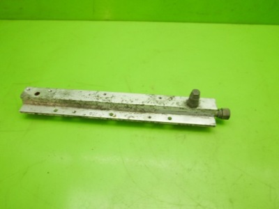 Молдинг впрыскная honda accord v 2.2 16v coupe 93- фото №1