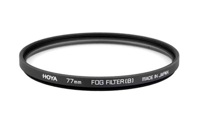 FILTR HOYA FOG B 62mm