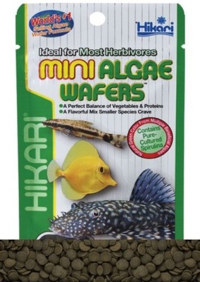Pokarm dla ryb Hikari granulat 22 g