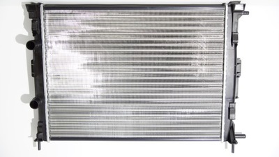 RADIATEUR EAUX RENAULT SCENIC II 1.4 1.6 2.0 ÉTAT NOUVEAU - milautoparts-fr.ukrlive.com