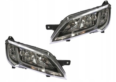 LAMP FIAT DUCATO,BOXER,JUMPER 14- LEFT/RIGHT SR - milautoparts-fr.ukrlive.com