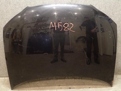 Капот audi a3 03-05 фото №1