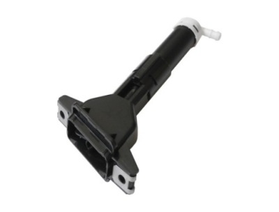 Насадка распылителя лампы do honda civic 9 ix 2012- фото №1