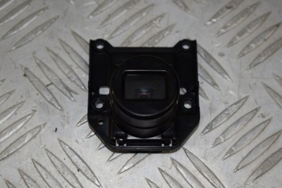 Камера зеркало заднего 9 pinów bmw 5 f10 f11 фото №1